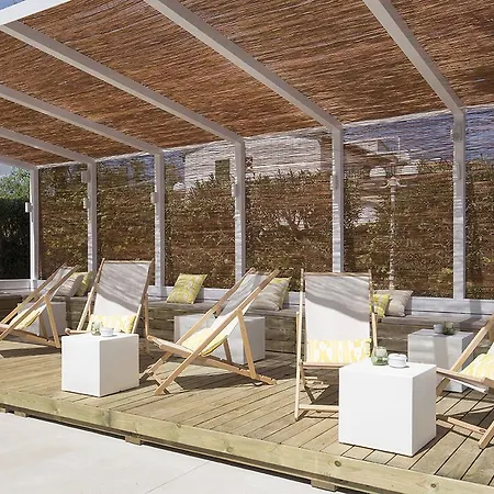 Cabot Romantic- Adults Only 3* Puerto Pollensa
