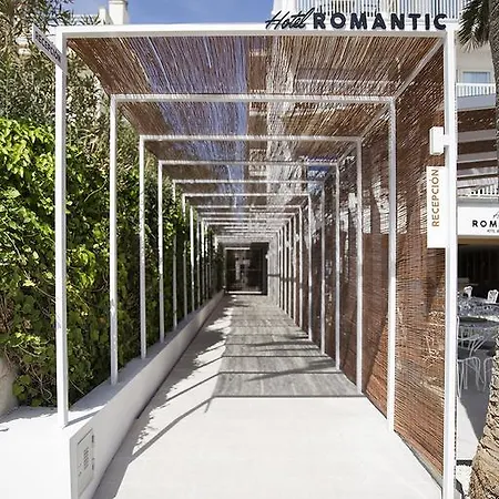 Cabot Romantic- Adults Only 3*