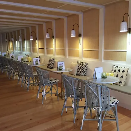 Cabot Romantic- Adults Only Отель 3*