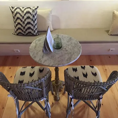 Cabot Romantic- Adults Only Hotel Puerto Pollensa