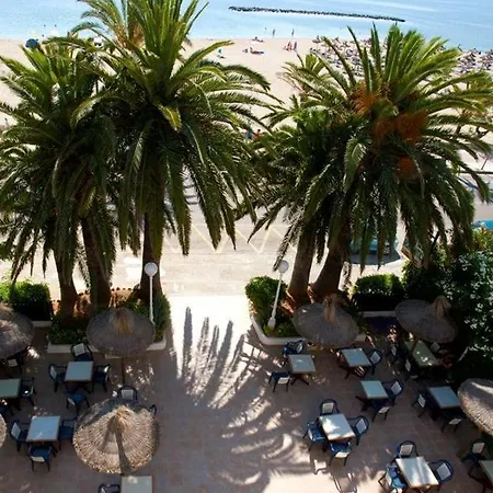 Cabot Romantic- Adults Only Отель Поланко