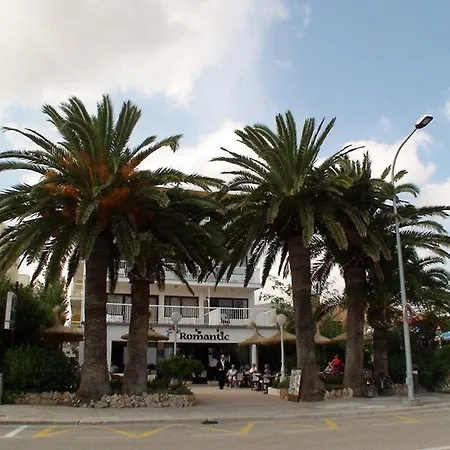 Cabot Romantic- Adults Only Puerto Pollensa