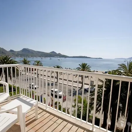 Cabot Romantic- Adults Only 3* Port de Pollenca