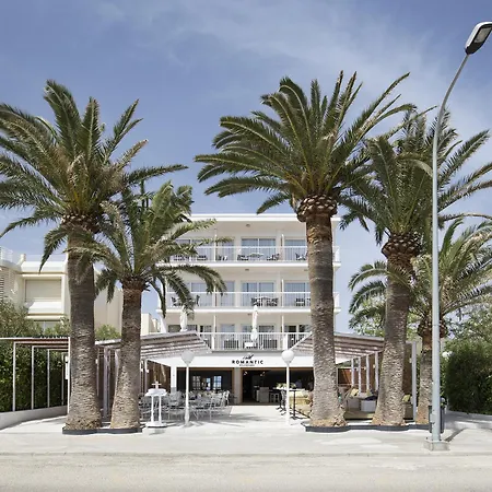 Cabot Romantic- Adults Only Port de Pollenca
