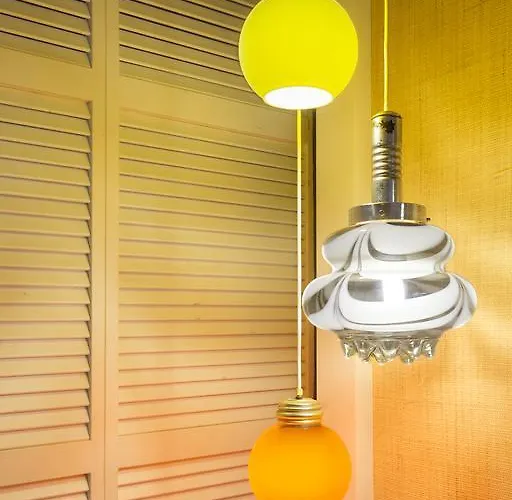 Cabot Romantic- Adults Only 酒店 波连萨港