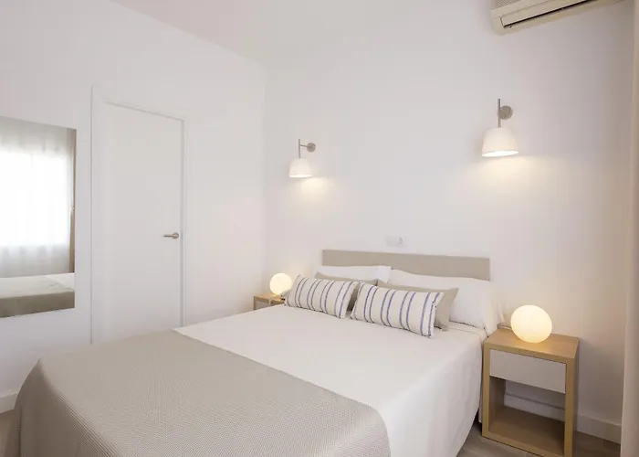 Cabot Romantic- Adults Only 酒店