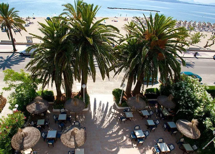 Cabot Romantic- Adults Only فندق بورت دي بوينسا