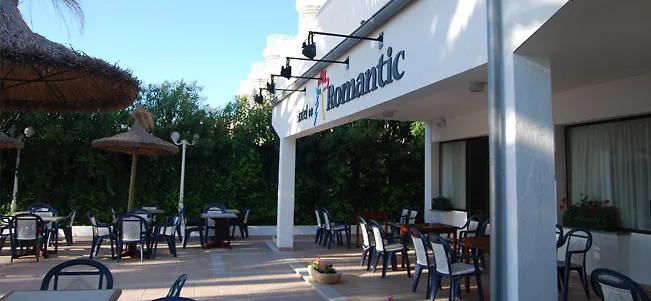 Cabot Romantic- Adults Only