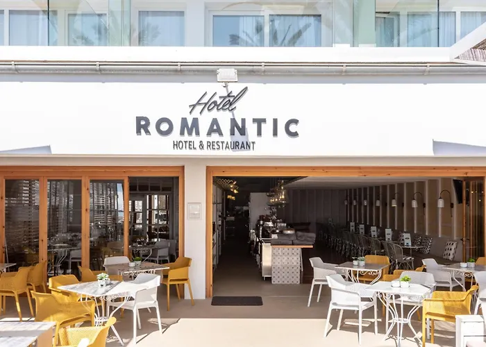 Cabot Romantic- Adults Only 3* 波连萨港