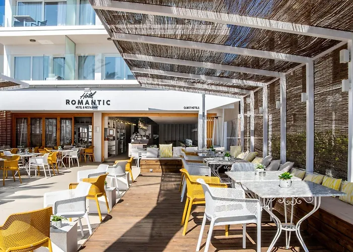 Cabot Romantic- Adults Only