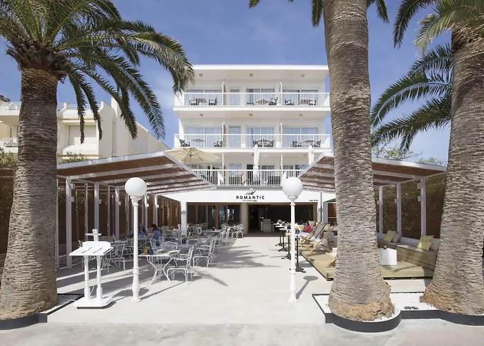 Cabot Romantic- Adults Only فندق 3*