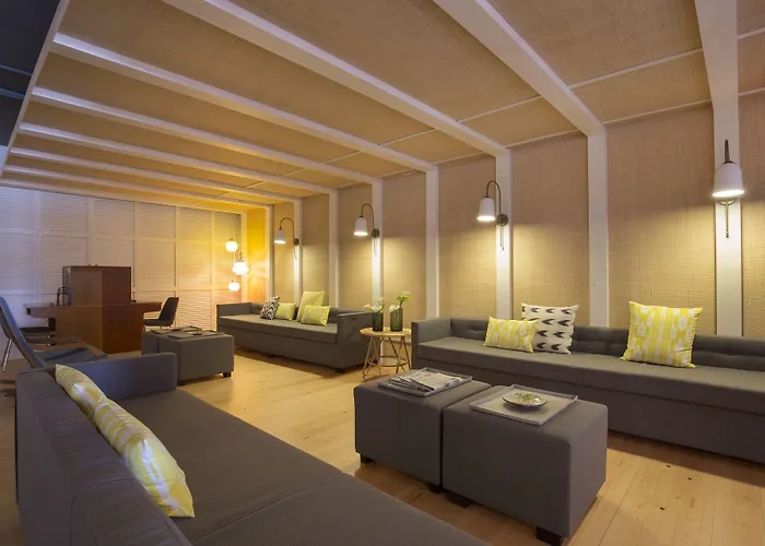 Cabot Romantic- Adults Only 酒店 波连萨港