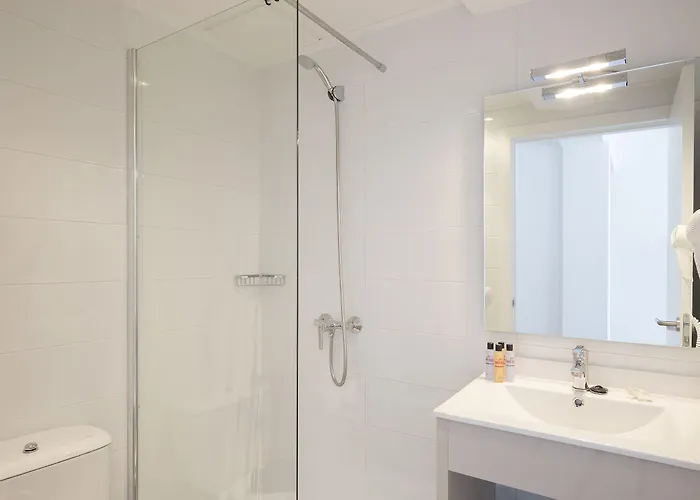 Cabot Romantic- Adults Only 3* 波连萨港