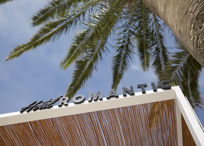 فندق Cabot Romantic- Adults Only