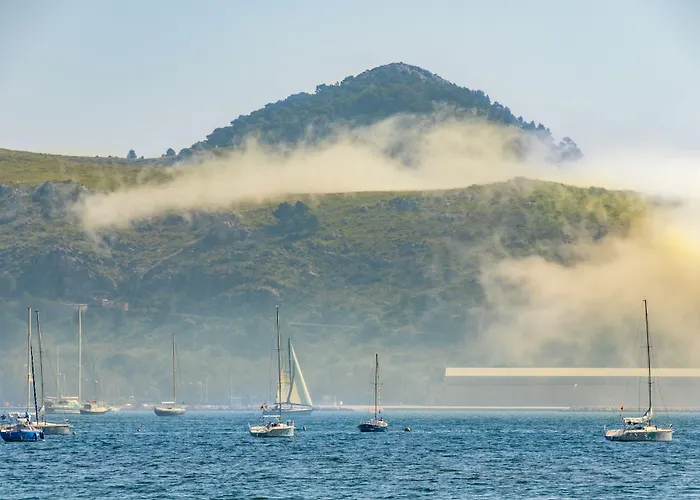 酒店 Cabot Romantic- Adults Only 波连萨港