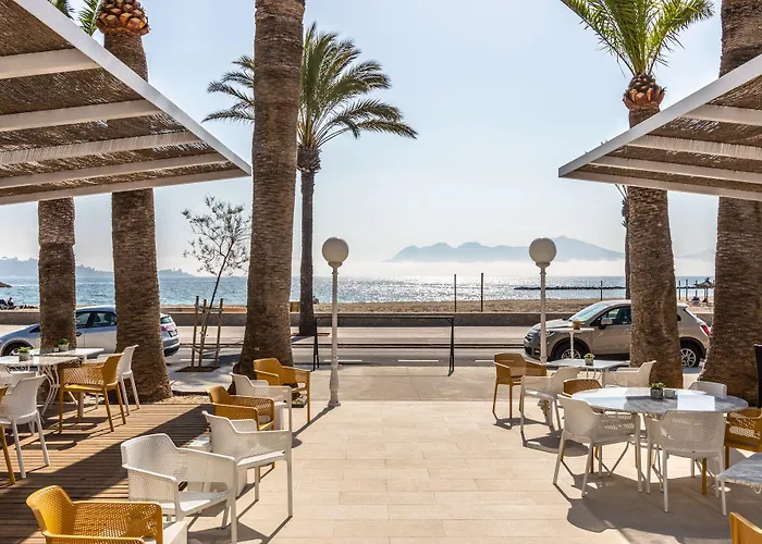 Cabot Romantic- Adults Only فندق بورت دي بوينسا