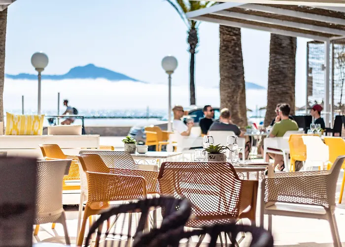 酒店 Cabot Romantic- Adults Only 波连萨港