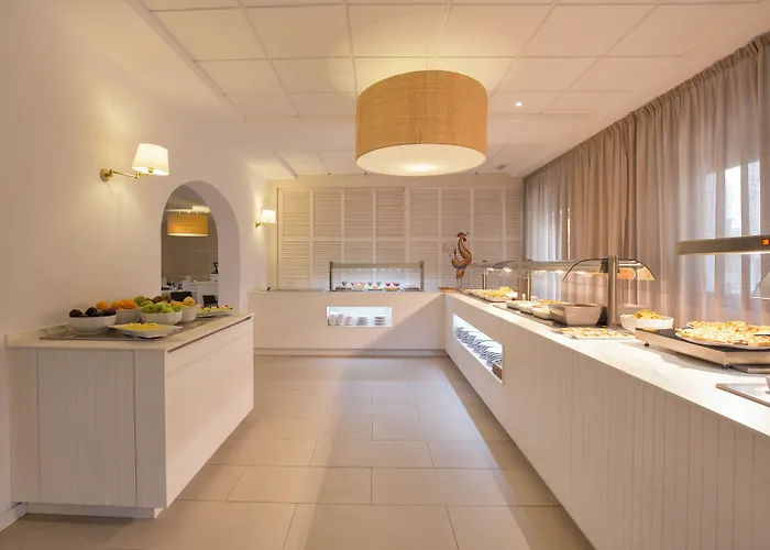 Cabot Romantic- Adults Only 3* 波连萨港