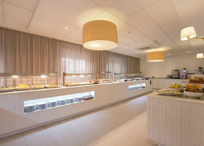 فندق Cabot Romantic- Adults Only 3*