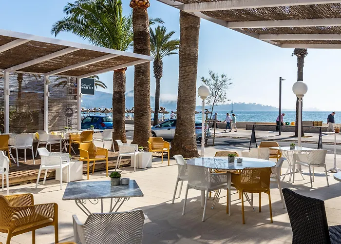 Cabot Romantic- Adults Only 3* بورت دي بوينسا