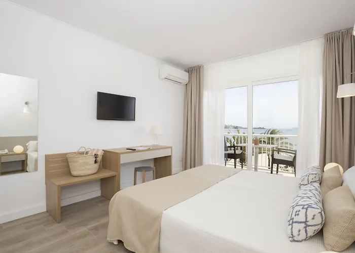 Cabot Romantic- Adults Only 3* 波连萨港