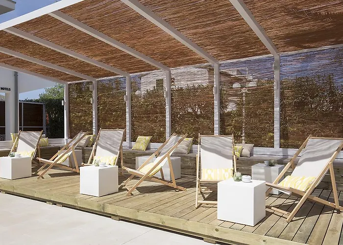 Cabot Romantic- Adults Only 3* بورت دي بوينسا