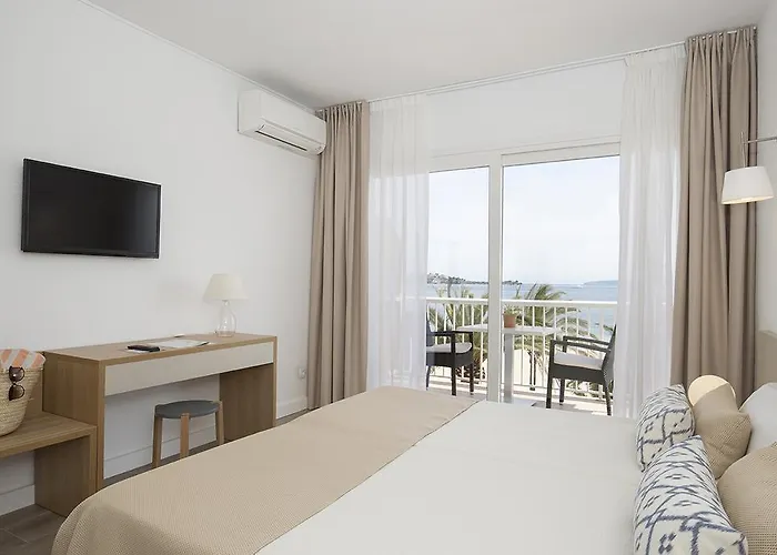 Cabot Romantic- Adults Only بورت دي بوينسا