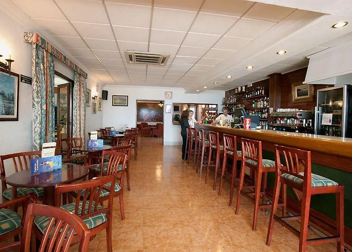 酒店 Cabot Romantic- Adults Only 3*