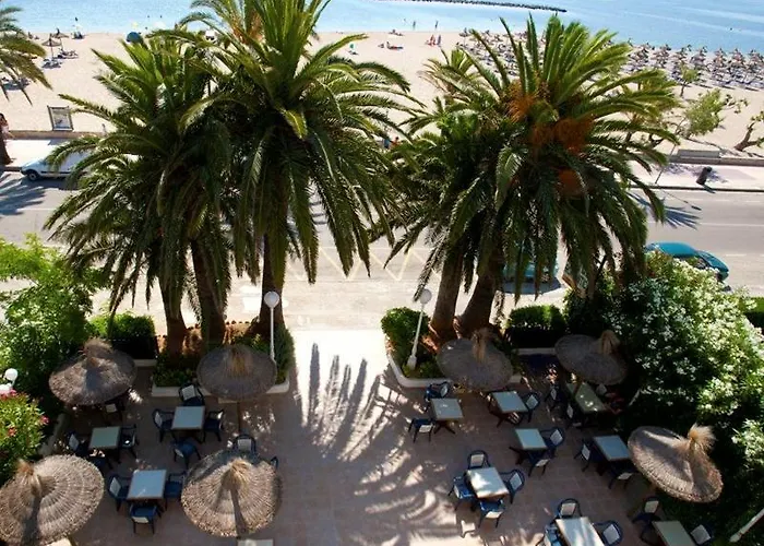 Cabot Romantic- Adults Only فندق بورت دي بوينسا