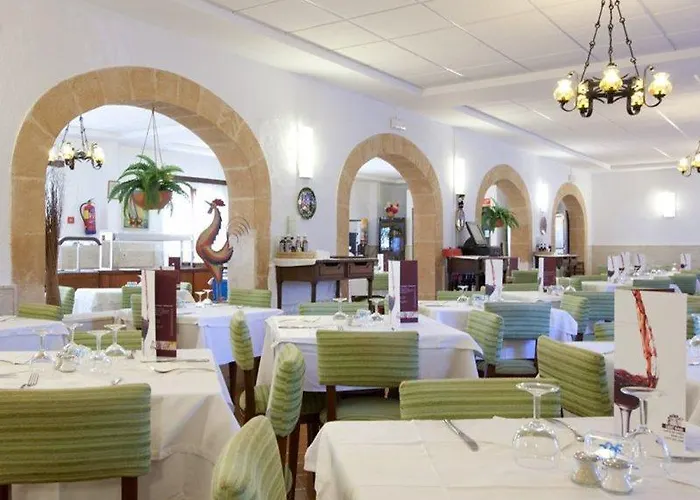 Cabot Romantic- Adults Only فندق 3*