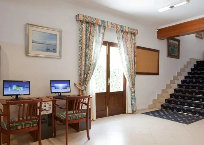 Cabot Romantic- Adults Only 3*