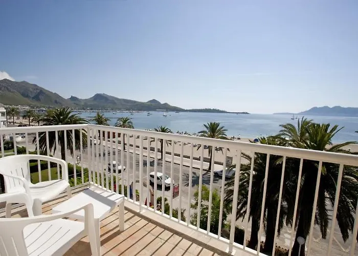 Cabot Romantic- Adults Only 3* 波连萨港