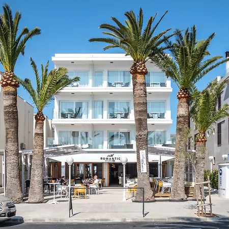 Готель Cabot Romantic- Adults Only 3*