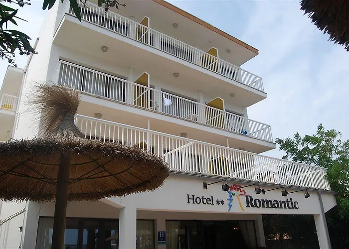 Cabot Romantic- Adults Only 3* Порт-де-Польєнса