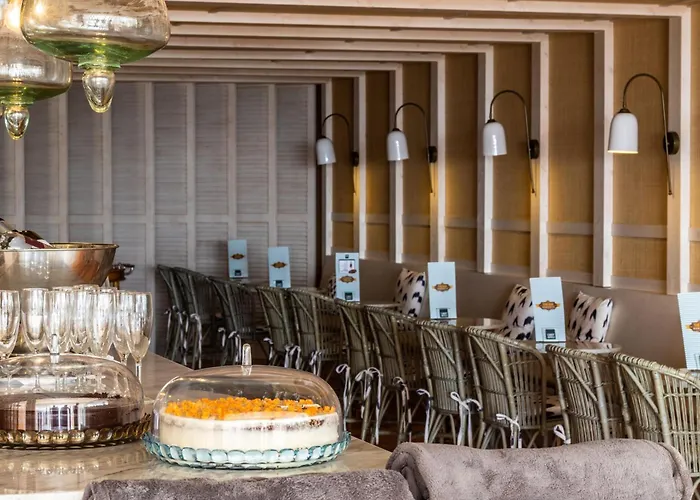 Cabot Romantic- Adults Only 3* Порт-де-Польєнса