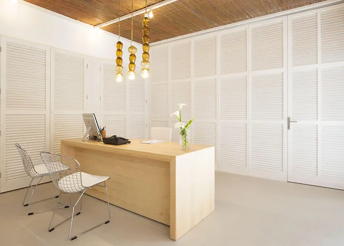 Готель Cabot Romantic- Adults Only Порт-де-Польєнса