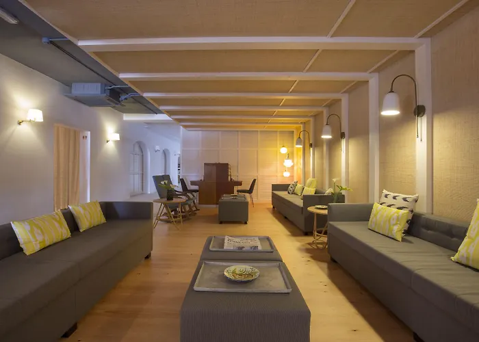 Cabot Romantic- Adults Only Порт-де-Польєнса