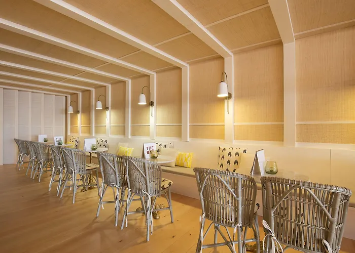 Cabot Romantic- Adults Only 3* Порт-де-Польєнса