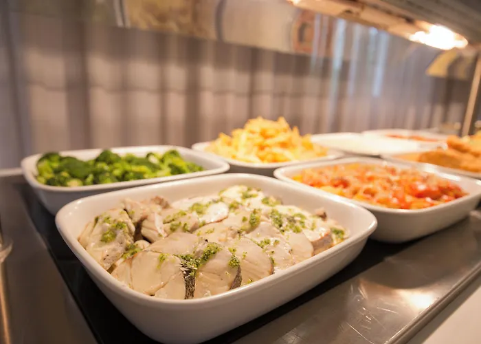 Cabot Romantic- Adults Only 3* Порт-де-Польєнса