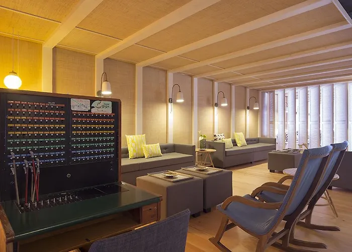 Готель Cabot Romantic- Adults Only