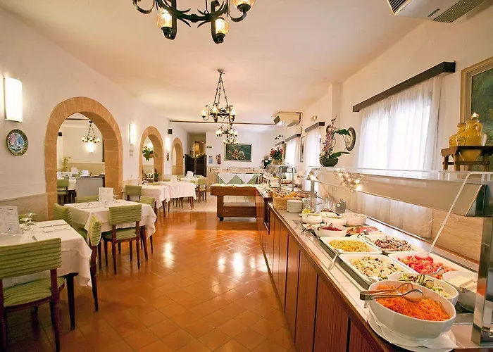 Готель Cabot Romantic- Adults Only