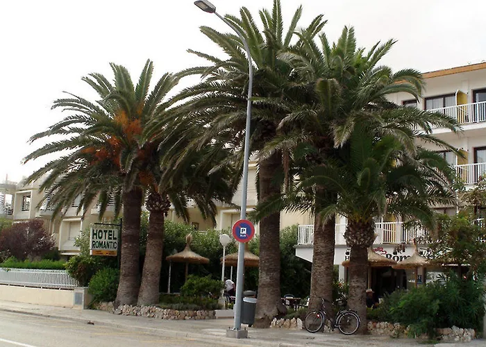 Cabot Romantic- Adults Only Готель