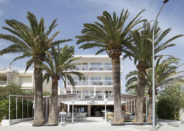 Cabot Romantic- Adults Only Порт-де-Польєнса